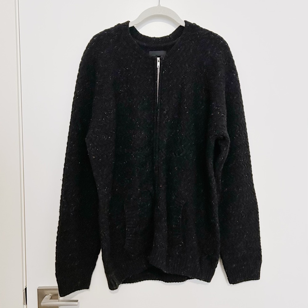 ASOS Chunky Sweater